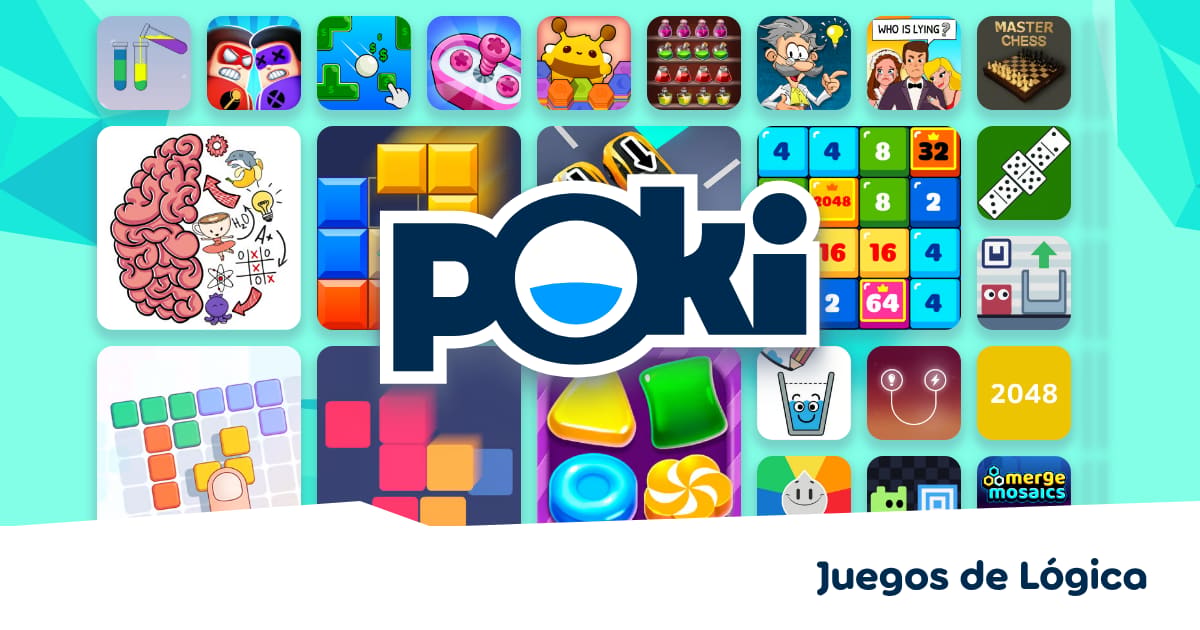 JUEGOS DE LÓGICA GRATIS ONLINE - DIVIÉRTETE Y DESAFÍATE 2 juegos de logica gratis online diviertete y desafiate