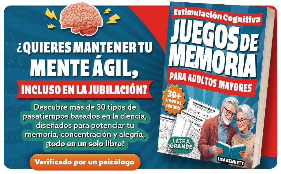 JUEGOS DE MEMORIA para ADULTOS MAYORES - DESAFÍA tu CEREBRO 2 juegos de memoria para adultos mayores desafia tu cerebro