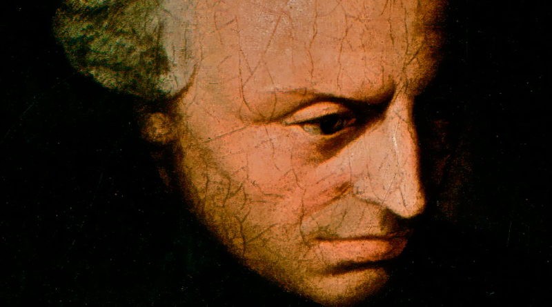 KANT'S CATEGORICAL IMPERATIVE: EXPLICACIÓN CLARA y ÚTIL 2 kants categorical imperative explicacion clara y util