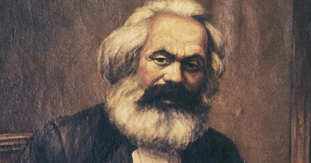 Karl Marx FRASES CELEBRES - 100 PENSAMIENTOS INSPIRADORES 2 karl marx frases celebres 100 pensamientos inspiradores