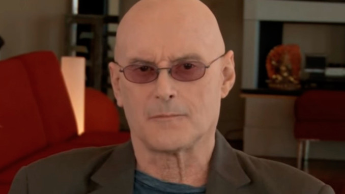 Ken Wilber: DESCUBRE la PSICOLOGÍA INTEGRAL del MAESTRO 2 ken wilber descubre la psicologia integral del maestro
