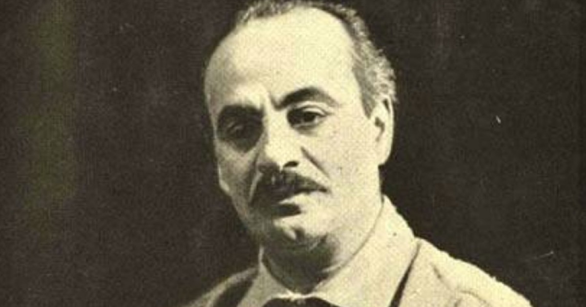 KHALIL GIBRAN: 100 FRASES INSPIRADORAS que debes CONOCER 2 khalil gibran 100 frases inspiradoras que debes conocer