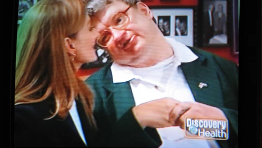 kim peek la asombrosa vida del hombre con memoria infinita