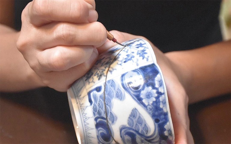 Kintsugi: Sana tus heridas emocionales con sabiduría japonesa 2 kintsugi sana tus heridas emocionales con sabiduria japonesa