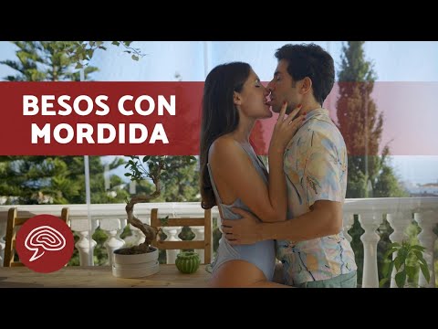KISS PASIONADO: TIPOS y su SIGNIFICADO Reveladores 2 kiss pasionado tipos y su significado reveladores