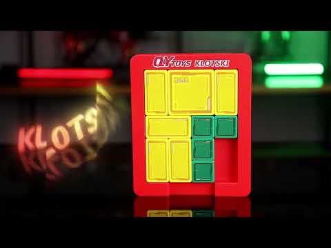Klotski: Desafía tu mente con este juego de lógica gratis 20 klotski desafia tu mente con este juego de logica gratis