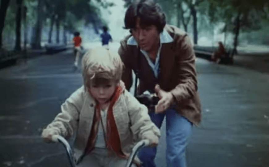 Kramer contra Kramer: Cómo IMPACTA el DIVORCIO en los HIJOS 2 kramer contra kramer como impacta el divorcio en los hijos