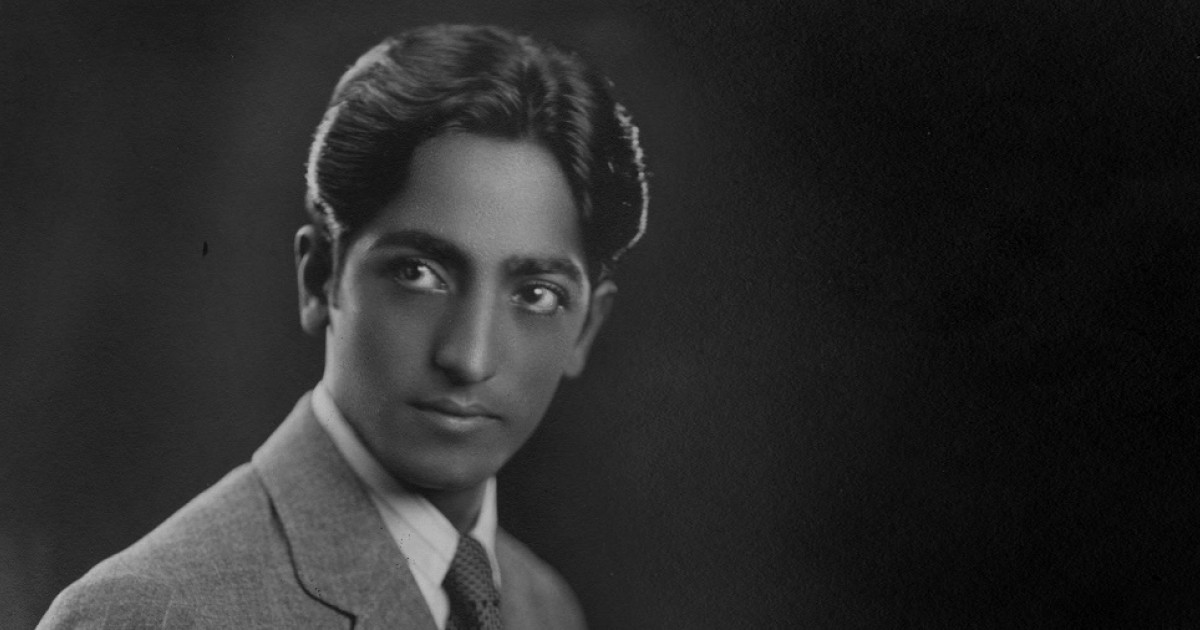 KRISHNAMURTI: DESCUBRE la INSPIRACIÓN de JIDDU KRISHNAMURTI 2 krishnamurti descubre la inspiracion de jiddu krishnamurti