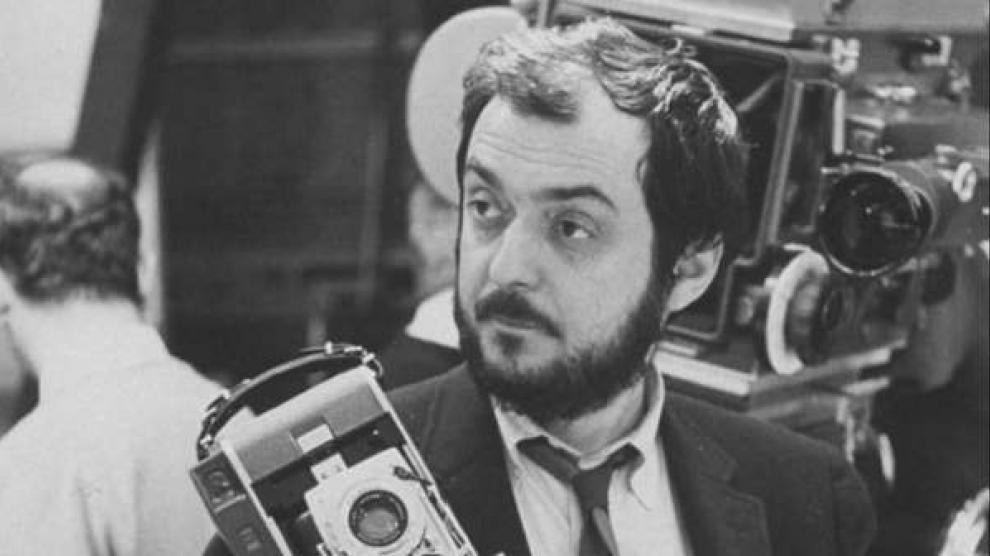 Kubrick: Descubre la Vida y Obra del Maestro del Cine 2 kubrick descubre la vida y obra del maestro del cine