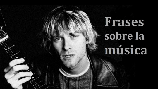 kurt cobain 50 frases iconicas que inspiran y transforman