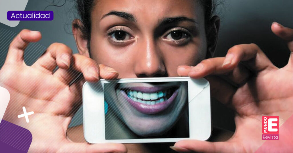 La APARIENCIA en REDES SOCIALES – IMPACTA tu IMAGEN ONLINE