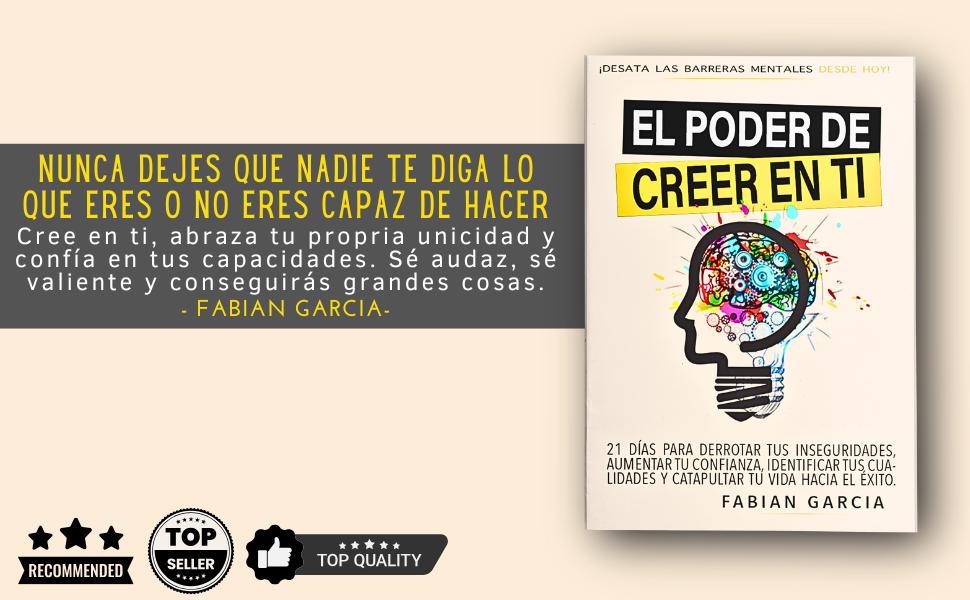 La CONFIANZA: Descubre su PODER y TRANSFORMA tu VIDA 2 la confianza descubre su poder y transforma tu vida