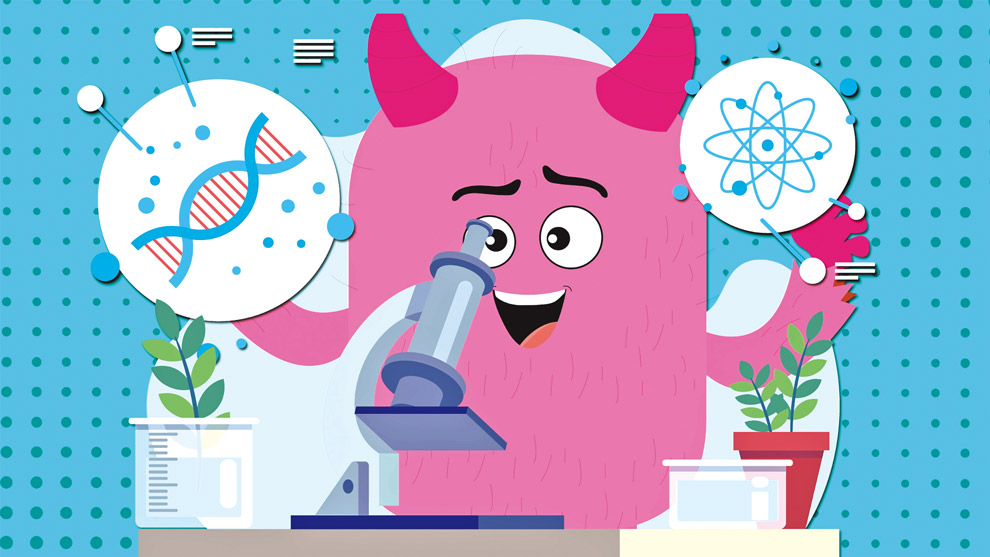 La Curiosidad: El Impulso para Potenciar tu Conocimiento 2 la curiosidad el impulso para potenciar tu conocimiento