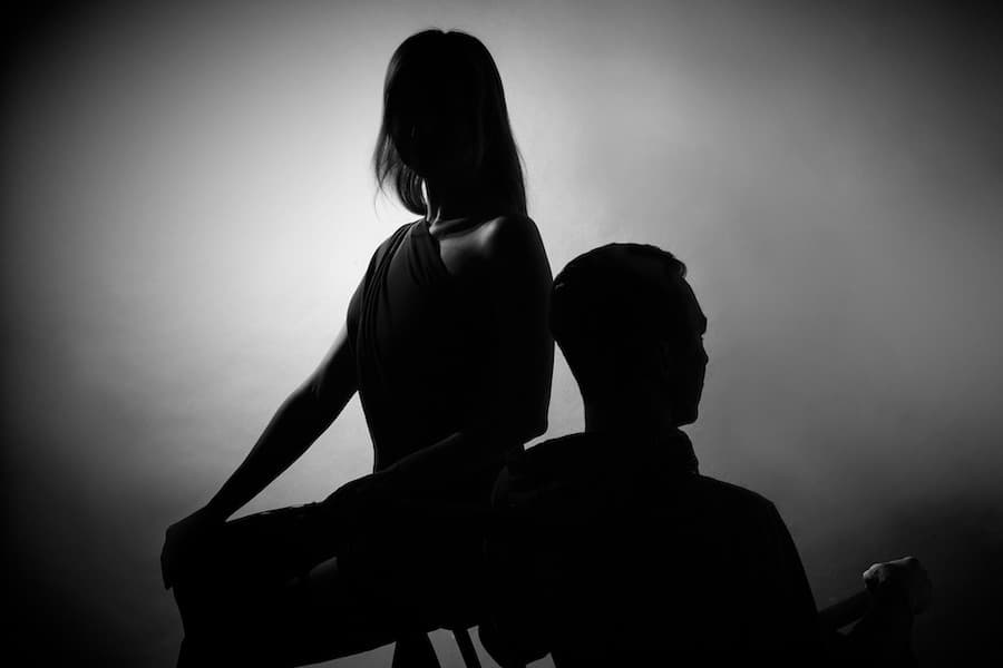 La DEPENDENCIA EMOCIONAL en la PAREJA - Perfiles de PERSONAS 2 la dependencia emocional en la pareja perfiles de personas