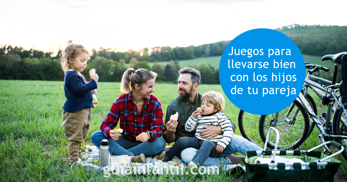 La Diversión de Conocer a la Familia de Tu Pareja 2 la diversion de conocer a la familia de tu pareja