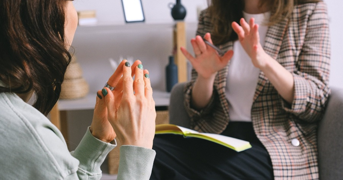 La ENTREVISTA MOTIVACIONAL: CLAVES para el ÉXITO en Terapia 2 la entrevista motivacional claves para el exito en terapia