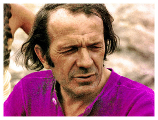 La Fascinante Vida y Pensamiento de Gilles Deleuze 2 la fascinante vida y pensamiento de gilles deleuze