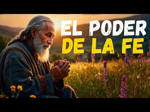 La FE MUEVE MONTAÑAS - Descubre Cómo TRANSFORMAR tu VIDA 2 la fe mueve montanas descubre como transformar tu vida