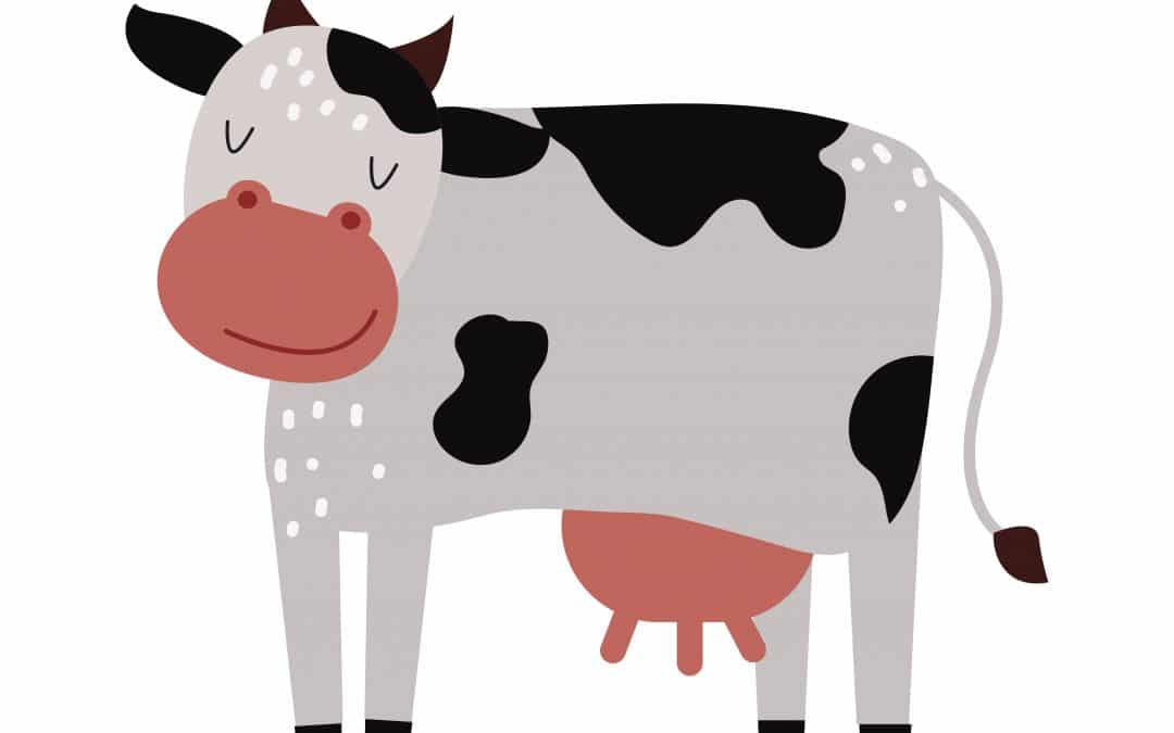 La HISTORIA de la VACA al BARRANCO - Moraleja INSPIRADORA 2 la historia de la vaca al barranco moraleja inspiradora