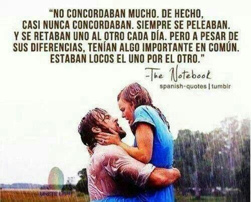 La HISTORIA de un AMOR IMPOSIBLE - Resumen de Noah Calhoun 39 la historia de un amor imposible resumen de noah calhoun