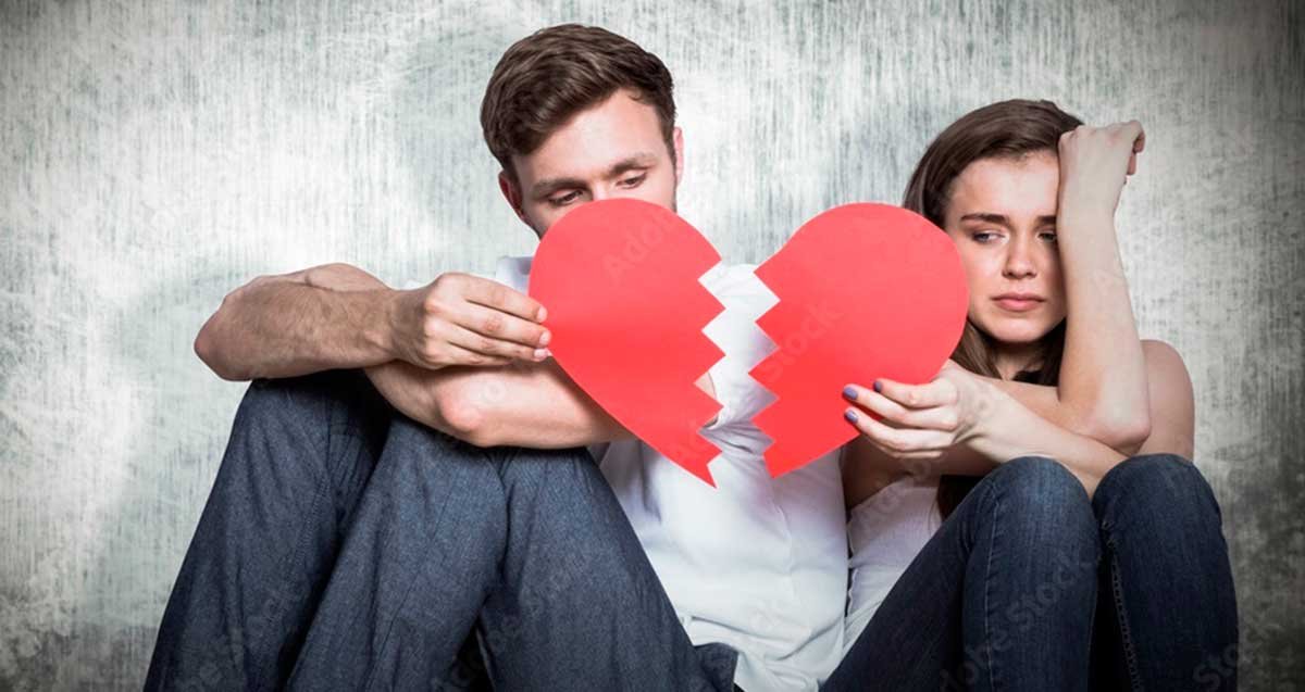 La INFIDELIDAD es MALTRATO - Descubre su IMPACTO DOLOROSO 2 la infidelidad es maltrato descubre su impacto doloroso