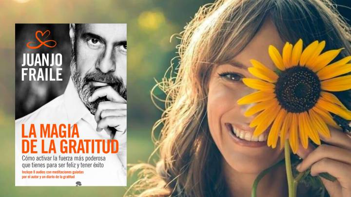 La MAGIA de la VIDA - Atrae la FELICIDAD y el ÉXITO 2 la magia de la vida atrae la felicidad y el