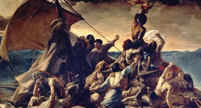 La NAVE DE LOS LOCOS: 3 ENSEÑANZAS QUE NO TE PUEDES PERDER 2 la nave de los locos 3 ensenanzas que no te puedes perder