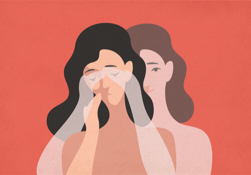 la personalidad ecoista narcisista o solo egoista