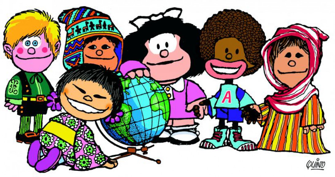 La Sorprendente Importancia de la Diversidad Cultural Familiar 2 la sorprendente importancia de la diversidad cultural familiar