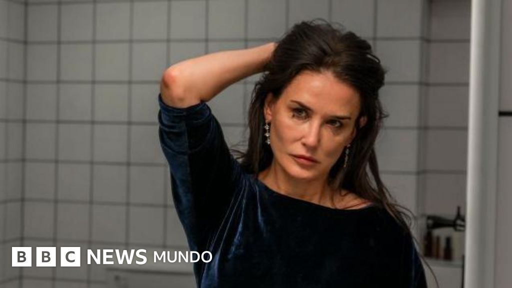 La Sustancia CRÍTICA: Desafiando los CÁNONES de BELLEZA 2 la sustancia critica desafiando los canones de belleza