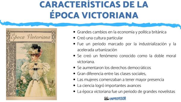 La VICTORIANA: Descubre su MORAL y CARACTERÍSTICAS Clave 2 la victoriana descubre su moral y caracteristicas clave