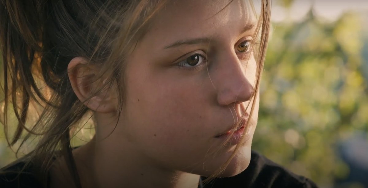 La Vida de Adèle: AMOR Y DOLOR en la PELÍCULA INOLVIDABLE 2 la vida de adele amor y dolor en la pelicula inolvidable