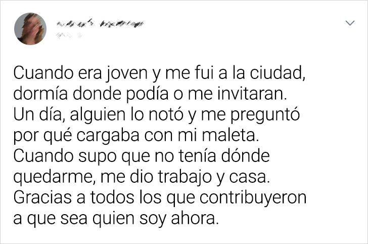 La VIDA de los DEMÁS - Descubre sus HISTORIAS INSPIRADORAS 2 la vida de los demas descubre sus historias inspiradoras