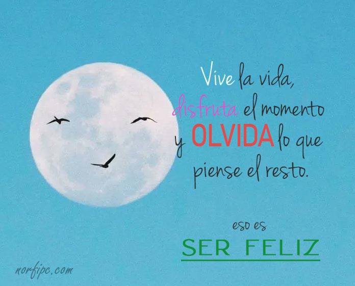 La vida es MUY CORTA: Vive según TUS PLANES y SUEÑOS 2 la vida es muy corta vive segun tus planes y suenos