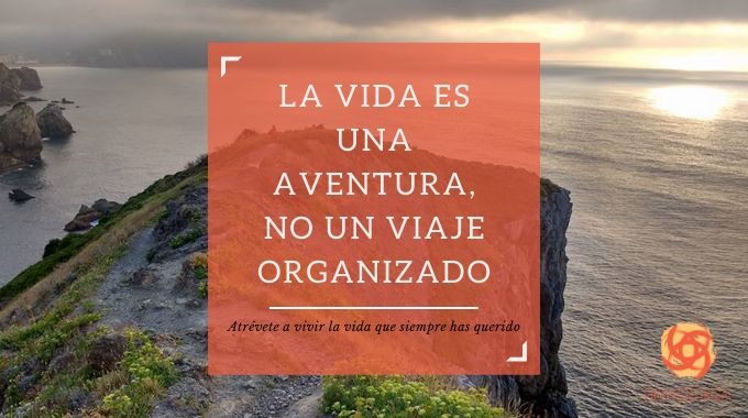 LA VIDA es un VIAJE Increíble - Descubre su Magia y Aventura 2 la vida es un viaje increible descubre su magia y aventura