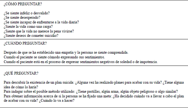 La VISIÓN TÚNEL se produce CUANDO enfrentamos el SUICIDIO 2 la vision tunel se produce cuando enfrentamos el suicidio