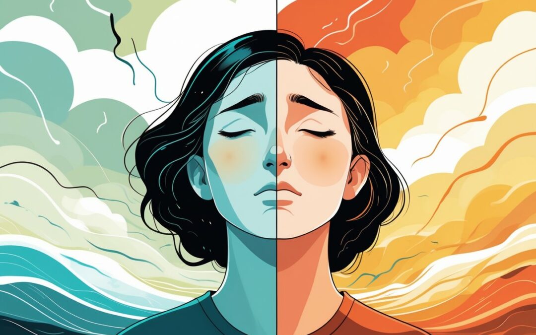 labilidad emocional sintomas causas y tratamiento esencial