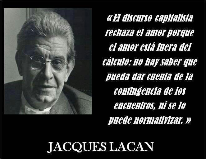lacan y el amor descubre por que dar lo que no se tiene