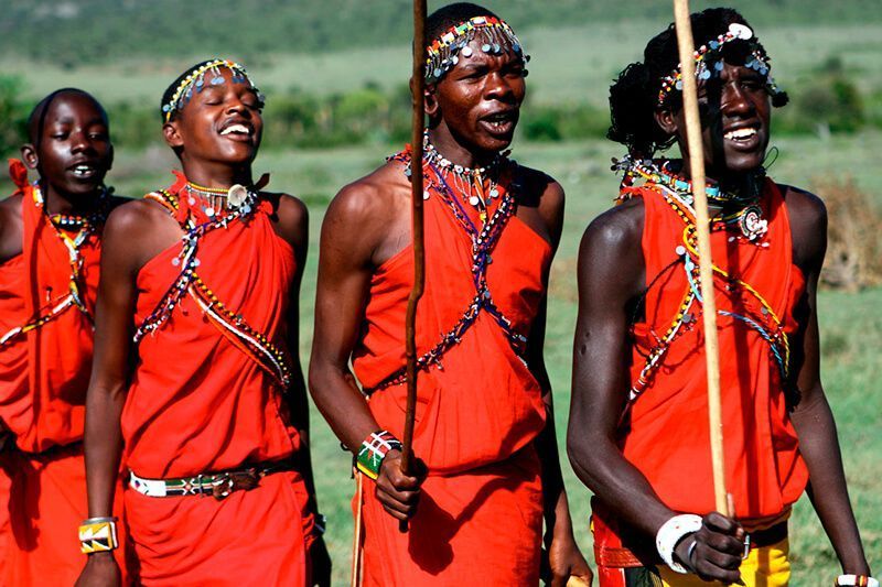 Las 10 Leyendas de la Etnia Negra que Te Sorprenderán 2 las 10 leyendas de la etnia negra que te sorprenderan