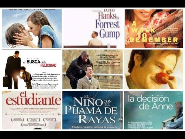 Las 20 Mejores Películas de Historia que Debes Ver 2 las 20 mejores peliculas de historia que debes ver