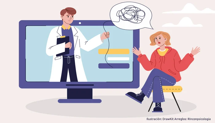 las emociones en el cerebro terapia online y presencial