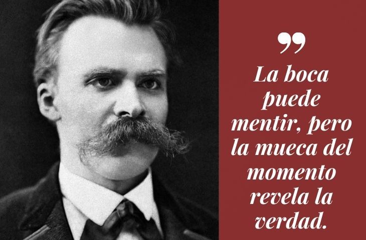 Las MEJORES Frases de NIETZSCHE - Reflexiones sobre la VIDA 9 las mejores frases de nietzsche reflexiones sobre la vida