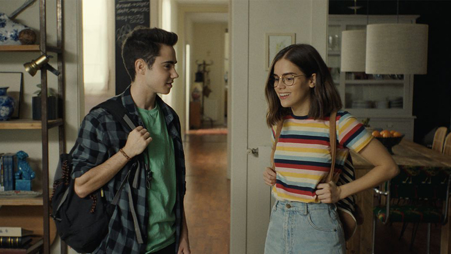 Las Mejores Series Juveniles para Adolescentes ¡Descúbrelas! 2 las mejores series juveniles para adolescentes descubrelas