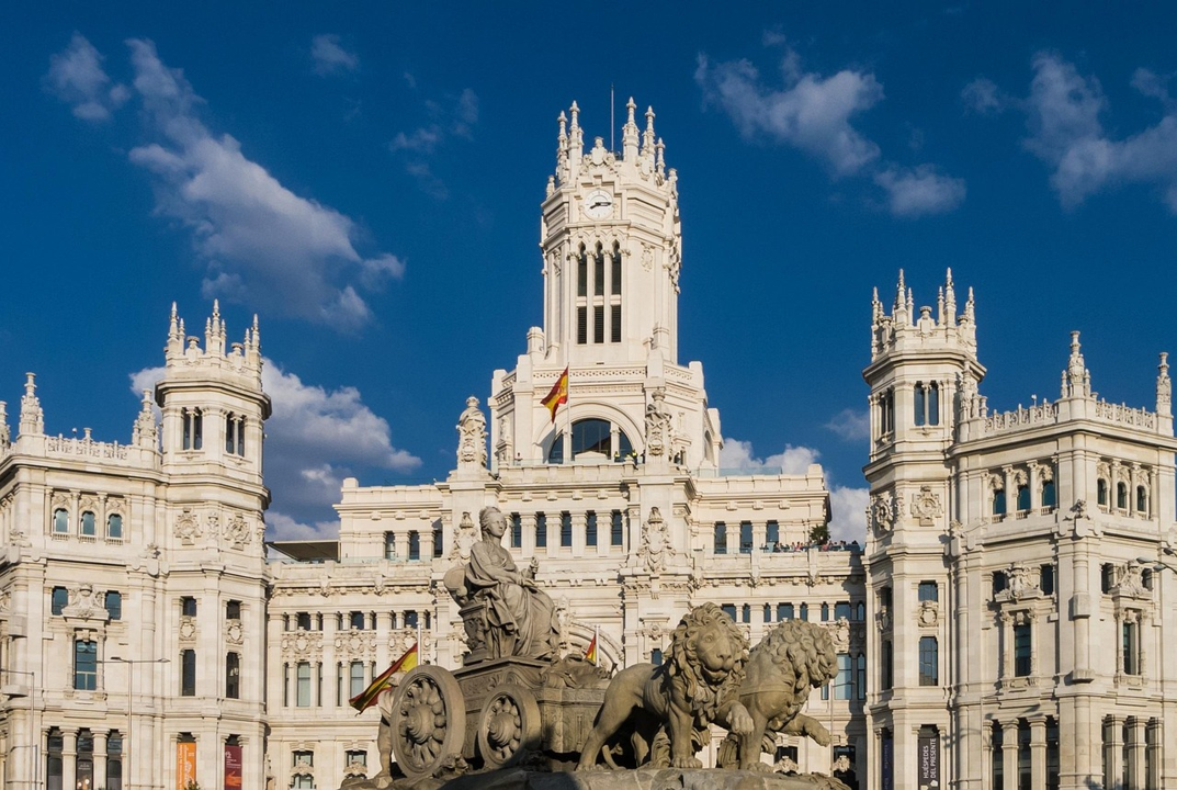 Las Ramas de la Pedagogía: ¡Descubre las Mejores en Madrid! 2 las ramas de la pedagogia descubre las mejores en madrid