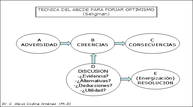 Las Sorprendentes Teorías de la Felicidad de Seligman 2 las sorprendentes teorias de la felicidad de seligman