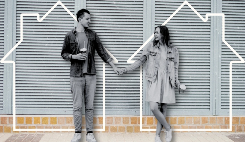 LAT: DESCUBRE el MODELO de RELACIÓN Living Apart Together 2 lat descubre el modelo de relacion living apart together