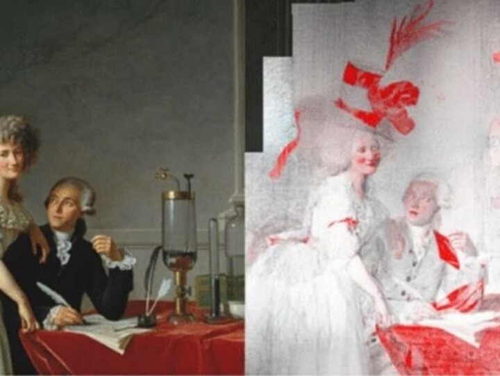 LAVOISIER: La BIOGRAFÍA del PADRE de la QUÍMICA Revelada 2 lavoisier la biografia del padre de la quimica revelada