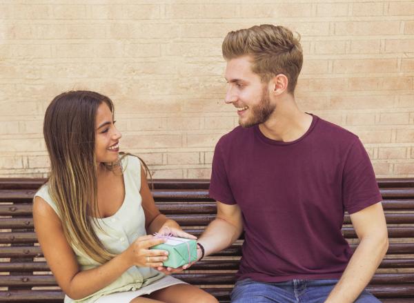 le gustas pero solo quiere amistad descubre el por que
