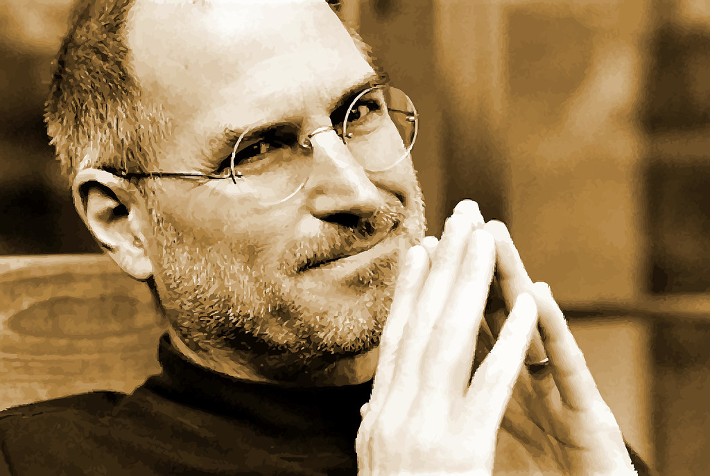 Lecciones Inspiradoras de Steve Jobs para Alcanzar el Éxito 2 lecciones inspiradoras de steve jobs para alcanzar el