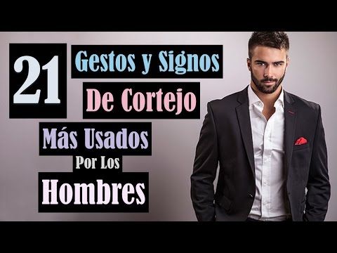 Lenguaje Corporal Masculino: Secretos del Hombre Enamorado 2 lenguaje corporal masculino secretos del hombre enamorado